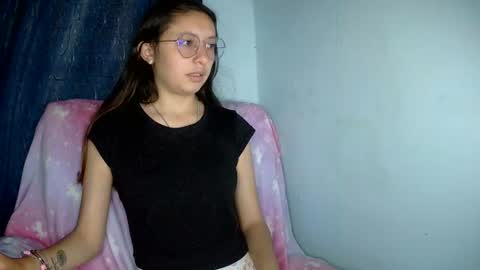 Snapshot of ada_naugthy1 chatting on 11/13/25, 02:49 Ada naugthy28 online show from 11/13/25, 02:49