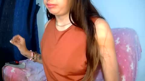 Snapshot of ada_naugthy1 chatting on 11/21/25, 04:49 Ada naugthy28 online show from 11/21/25, 04:49