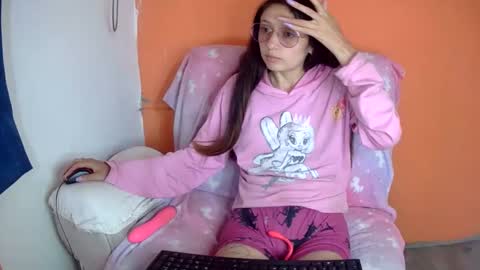 Snapshot of ada_naugthy1 chatting on 05/07/26, 06:57 Ada naugthy28 online show from 05/07/26, 06:57