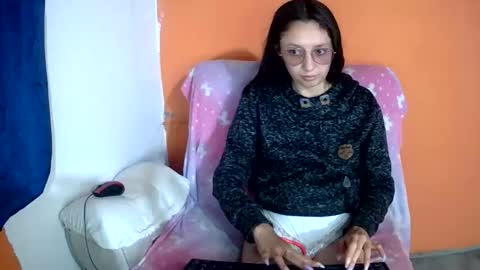 Snapshot of ada_naugthy1 chatting on 05/28/26, 10:51 Ada naugthy28 online show from 05/28/26, 10:51