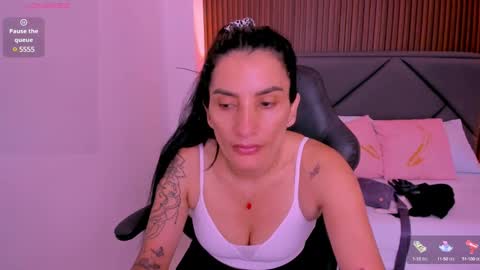 ada oconnor x   ..flaca..bella online show from 01/24/25, 04:49