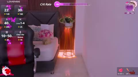 ada oconnor x   ..flaca..bella online show from 02/21/25, 05:09