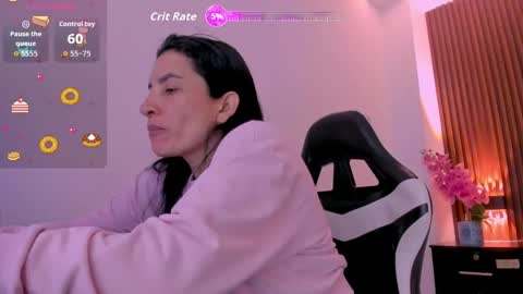 ada oconnor x   ..flaca..bella online show from 09/23/25, 04:32