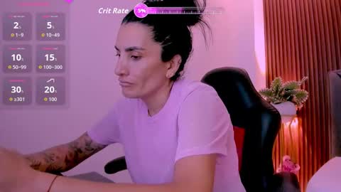 ada oconnor x   ..flaca..bella online show from 02/02/26, 04:17