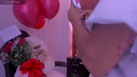 ada oconnor x   ..flaca..bella online show from 02/21/26, 04:08