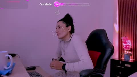 ada oconnor x   ..flaca..bella online show from 04/10/26, 04:33