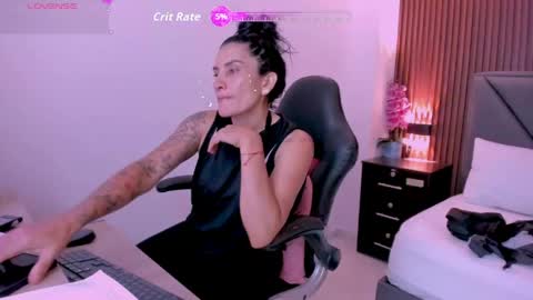 ada oconnor x   ..flaca..bella online show from 04/18/26, 04:55