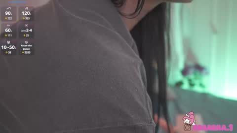 Adhara 3 online show from 12/18/24, 05:04