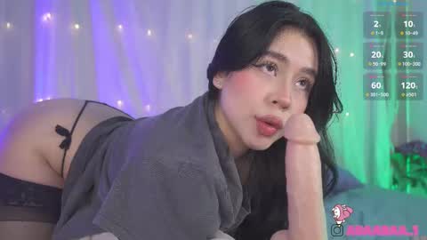 Adhara 3 online show from 09/14/25, 04:11