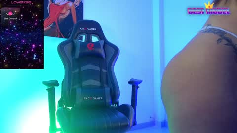 Snapshot of adablue25 chatting on 01/15/25, 03:00 Ada Blue online show from 01/15/25, 03:00