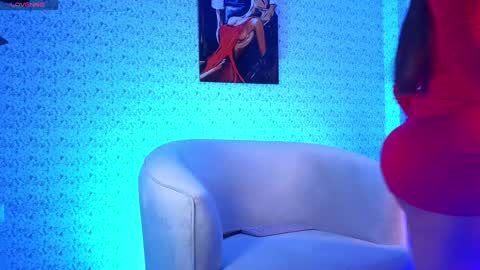 Snapshot of adablue25 chatting on 01/23/25, 02:55 Ada Blue online show from 01/23/25, 02:55