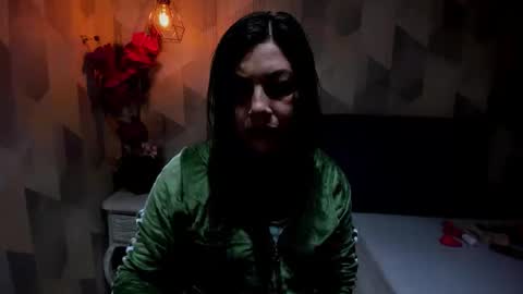 Snapshot of adafawx chatting on 12/23/25, 04:21 Ada online show from 12/23/25, 04:21