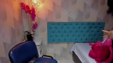 Snapshot of adafawx chatting on 01/14/26, 04:29 Ada online show from 01/14/26, 04:29