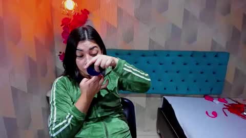 Snapshot of adafawx chatting on 02/13/26, 04:08 Ada online show from 02/13/26, 04:08