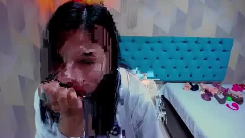 Snapshot of adafawx chatting on 02/25/26, 04:55 Ada online show from 02/25/26, 04:55