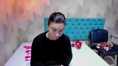 Ada online show from 04/01/26, 04:02