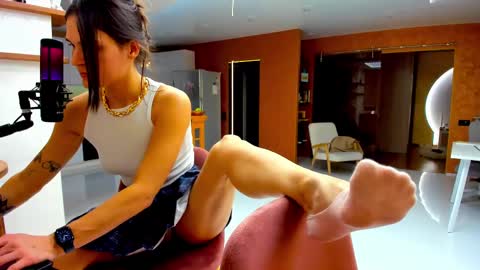 Ada   online show from 03/11/25, 07:03