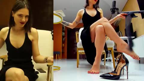 Ada   online show from 10/24/25, 05:09