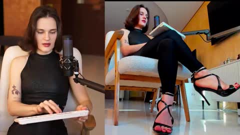 Ada   online show from 10/29/25, 08:16