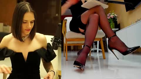 Ada   online show from 11/11/25, 04:29