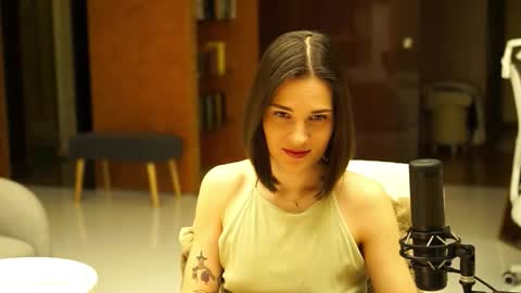 Ada   online show from 12/18/25, 12:44