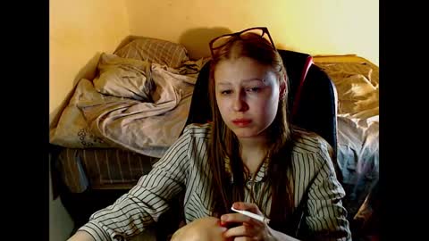 adagretta online show from 01/03/25, 11:33