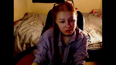 adagretta online show from 02/04/25, 03:33