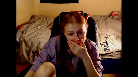 adagretta online show from 02/04/25, 06:36