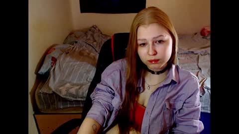 adagretta online show from 02/05/25, 04:48