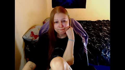 adagretta online show from 02/12/25, 07:34