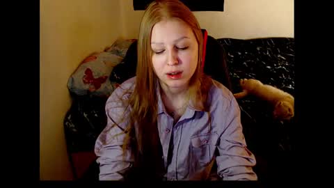 adagretta online show from 02/13/25, 05:54