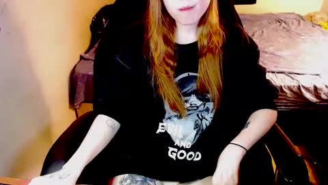 adagretta online show from 02/02/26, 02:38