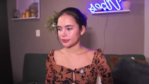 Adahara online show from 11/16/25, 11:32