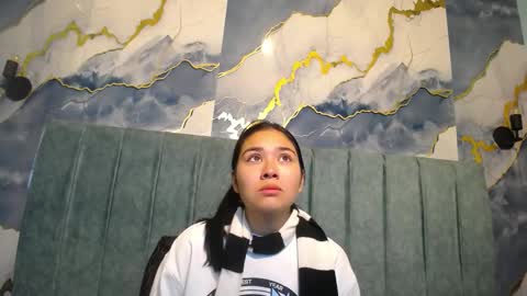 Adaira online show from 01/13/26, 09:58