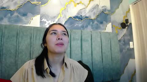 Adaira online show from 01/19/26, 05:00