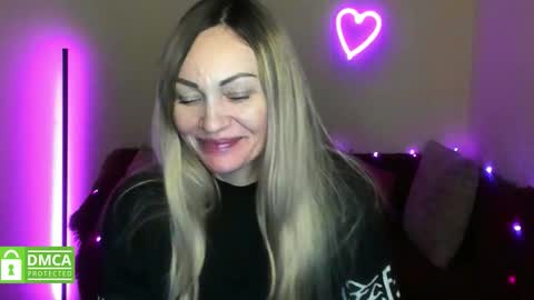 Adalina online show from 12/16/25, 06:46