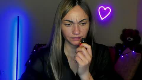 Snapshot of adalina_teacher chatting on 05/16/26, 10:36 Adalina online show from 05/16/26, 10:36
