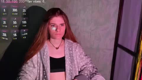 Ada online show from 12/01/25, 02:00