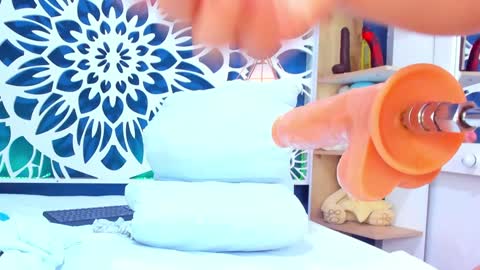 adaly_ online show from 01/27/25, 08:07