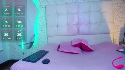 adalya_x online show from 05/07/26, 11:48