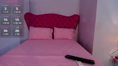 Snapshot of adalyn_cute chatting on 07/22/26, 11:46 Adalyn Cute online show from 07/22/26, 11:46