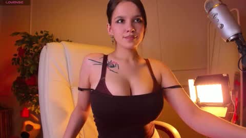 Adalyn online show from 02/07/26, 09:29