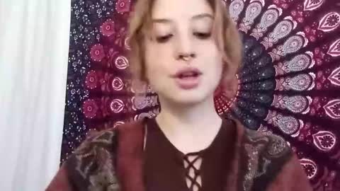 Adalyn online show from 10/06/25, 06:22