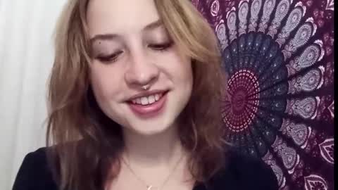 Adalyn online show from 10/10/25, 06:18