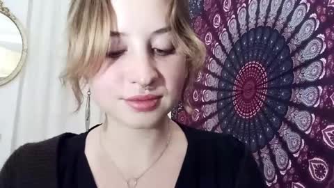 Adalyn online show from 10/17/25, 07:05