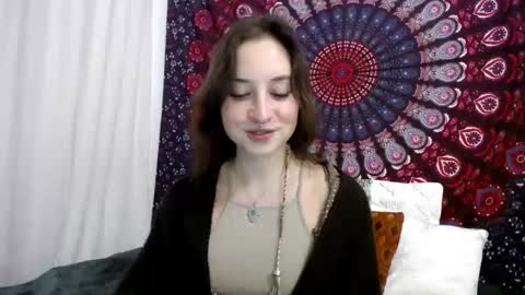 Adalyn online show from 11/11/25, 07:58