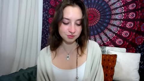 Adalyn online show from 11/18/25, 07:29