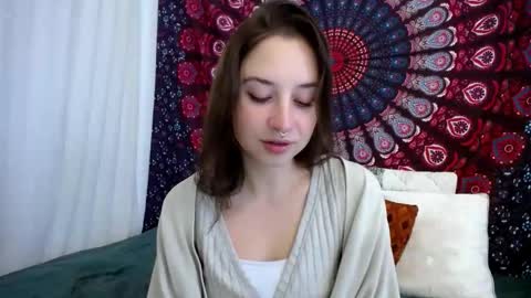 Adalyn online show from 11/28/25, 07:22