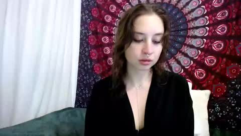 Adalyn online show from 12/05/25, 07:39