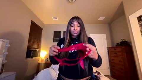 Adalyn online show from 09/25/25, 11:58